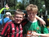 Luis & Emil