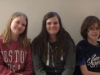 Annika, Enya & Daniel