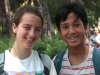 Conny & Ghaifan