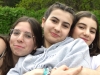 Doria, Olivia & Emma