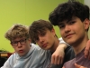Emil, Pippin & Manu