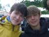 Felix & Pippin