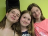 Franziska, Annika & Zoie
