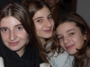 Franziska, Emma & Lilia