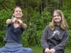 Helena & Annika