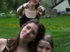 Lea Z, Doria & Anne