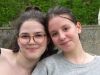 Lea Z & Paula U