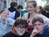 Lena, Felix, Conny & Flo