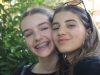 Lilia & Emma