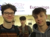 Lorenz, Oliver & Pippin