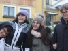 Lorenz, Sofie, Ksenija & Leon
