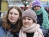 Mona, Ksenija & Manu