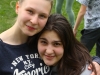 Mona & Ksenija