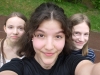 Neva, Sofie & Zoie