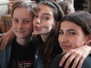 Nicolas, Lilia & Olivia