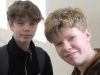 Oliver & Emil