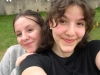 Paula U & Sofie