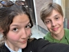 Sofie & Pippin