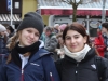 Sofie U & Olivia