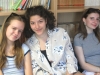 Sofie U, Sofie & Franziska