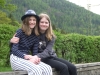 Zoie & Annika