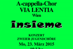 Italiener in Wien 2015_B