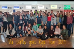 Riga 2017_ A